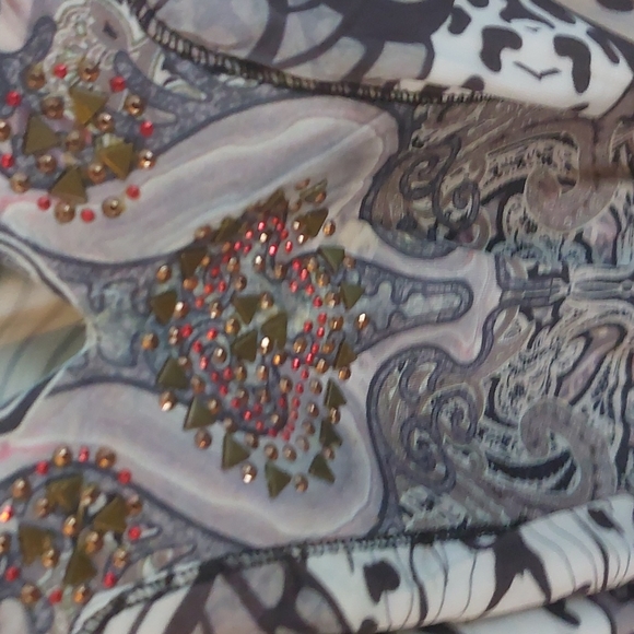 Flowy blouse - Picture 5 of 6